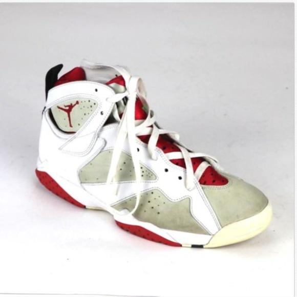 aj7 hare